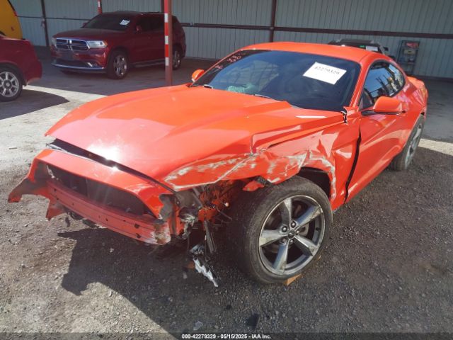 1FA6P8AM3G5241673 Ford Mustang V6