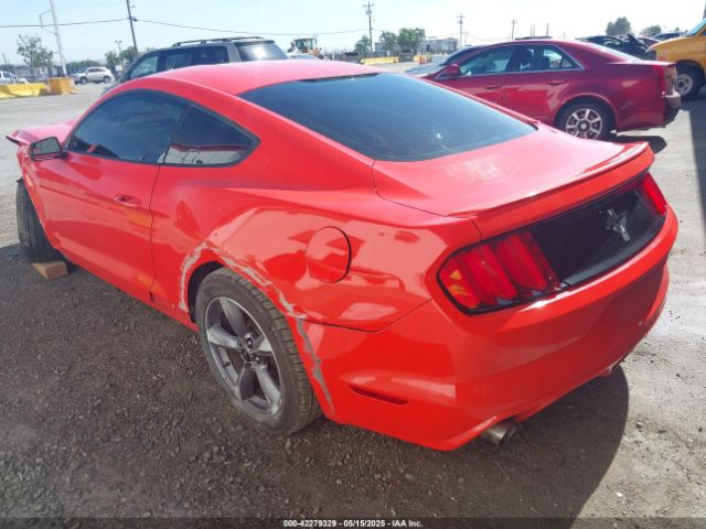 1FA6P8AM3G5241673 Ford Mustang V6