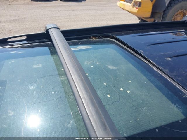2002 SUBARU FORESTER JF1SF65662H720968 Photo 5
