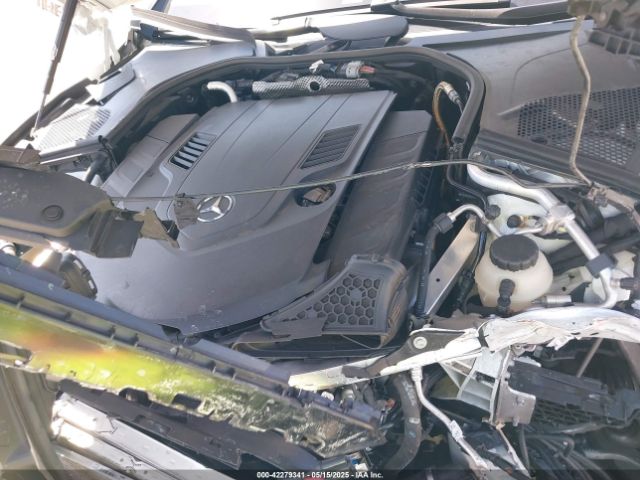 2023 MERCEDES-BENZ S 580 W1K6G7GB6PA235373 Photo 9