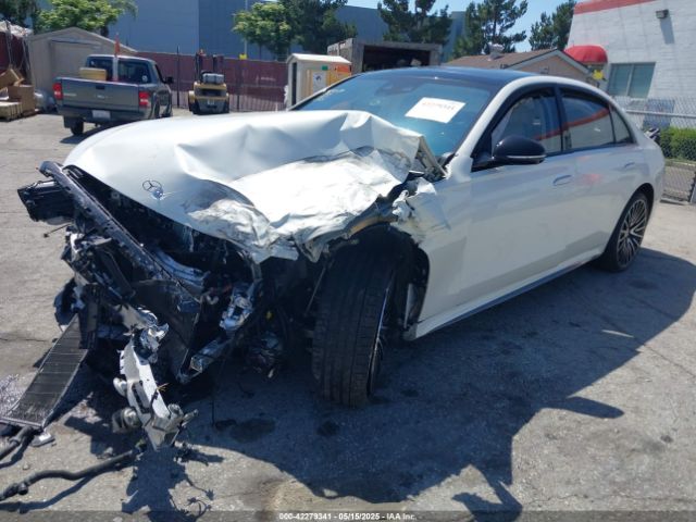 2023 MERCEDES-BENZ S 580 W1K6G7GB6PA235373 Photo 1
