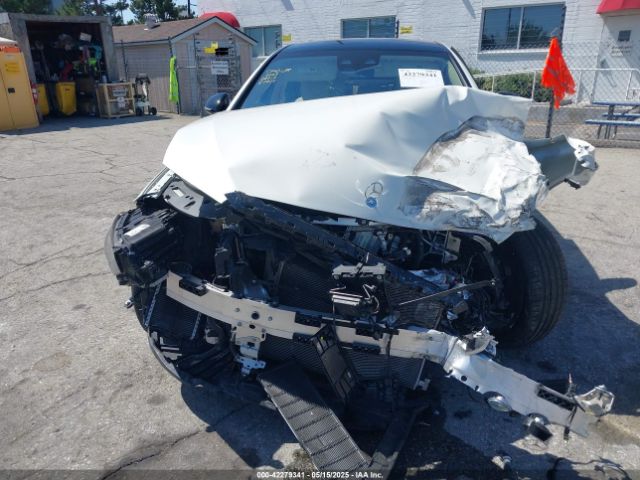 2023 MERCEDES-BENZ S 580 W1K6G7GB6PA235373 Photo 5