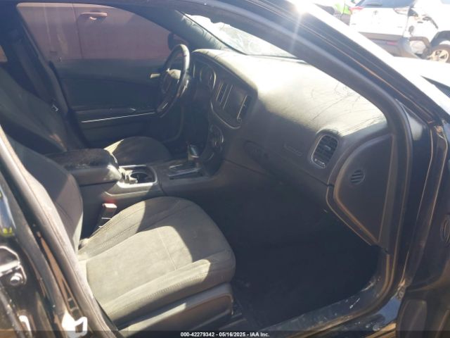 2015 DODGE CHARGER 2C3CDXHG5FH928553 Photo 4