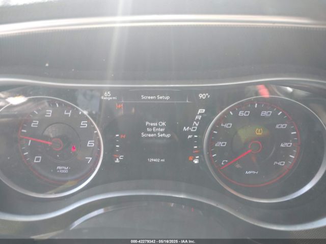 2015 DODGE CHARGER 2C3CDXHG5FH928553 Photo 6