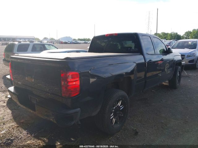 1GCRCPEH9JZ222037 Chevrolet Silverado 1500 Custom