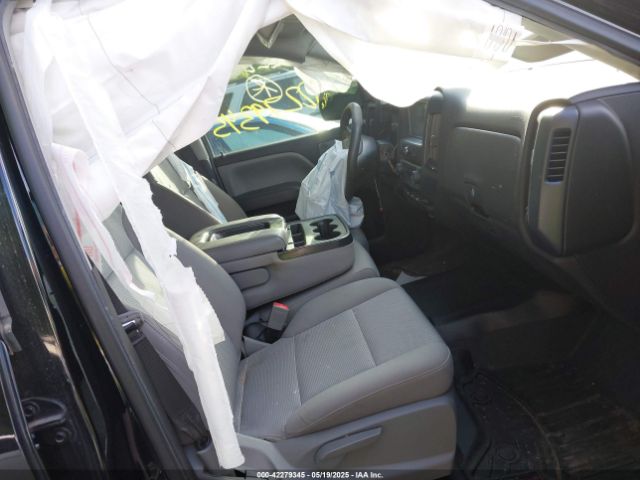 1GCRCPEH9JZ222037 Chevrolet Silverado 1500 Custom