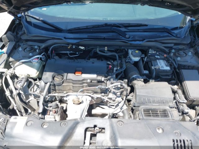2018 HONDA CIVIC 2HGFC2F75JH506519 Photo 9