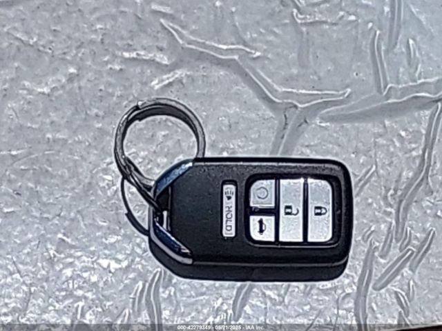 2018 HONDA CIVIC 2HGFC2F75JH506519 Photo 10