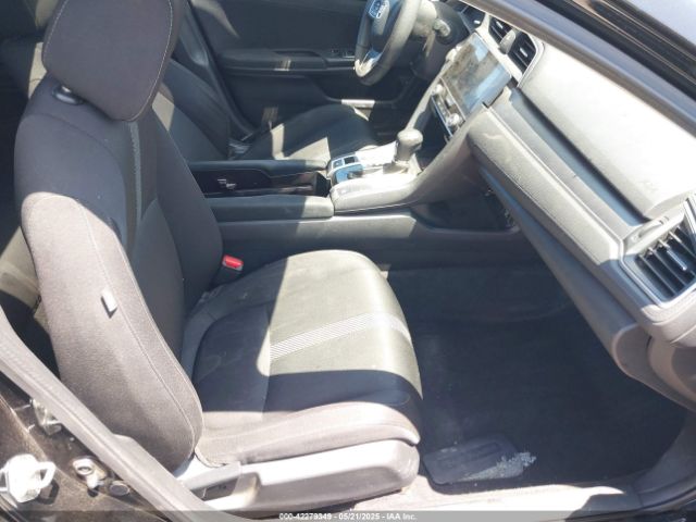 2018 HONDA CIVIC 2HGFC2F75JH506519 Photo 4