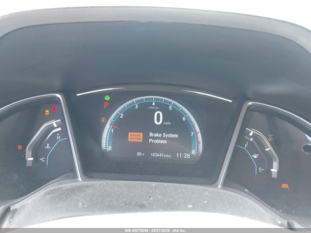 2018 HONDA CIVIC 2HGFC2F75JH506519 Photo 6