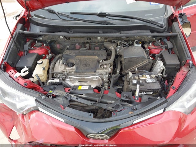 JTMWFREV9HJ109712 Toyota 2ar-fe