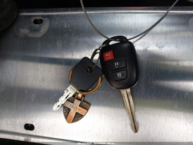 JTMWFREV9HJ109712 Toyota 2ar-fe