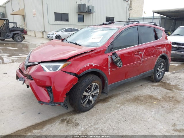 JTMWFREV9HJ109712 Toyota 2ar-fe