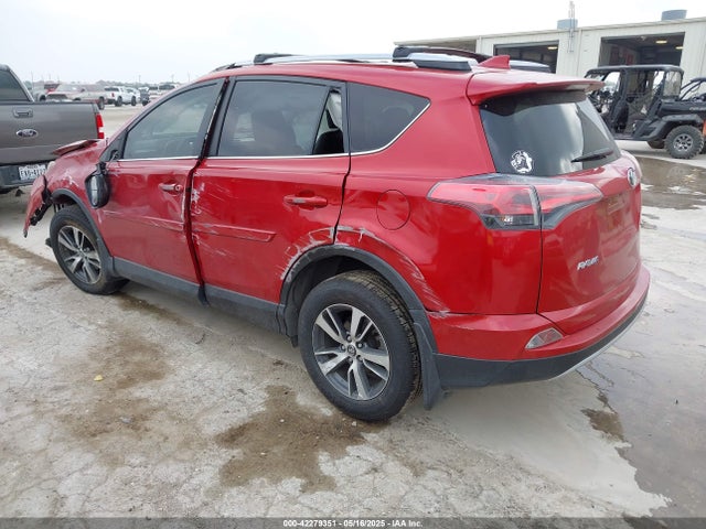 JTMWFREV9HJ109712 Toyota 2ar-fe