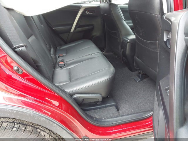 JTMWFREV9HJ109712 Toyota 2ar-fe
