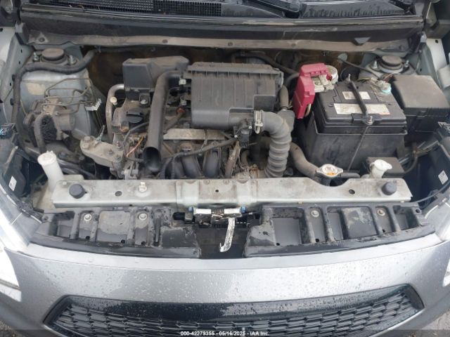 2020 MITSUBISHI MIRAGE G4 ML32F4FJ9LHF03097 Photo 9