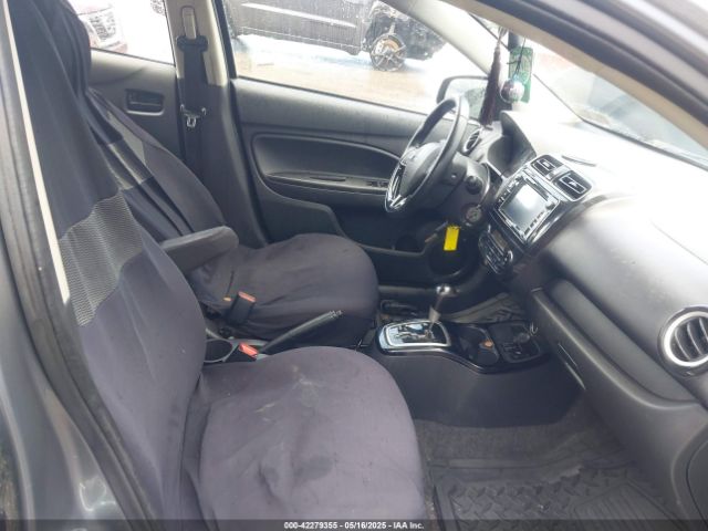 2020 MITSUBISHI MIRAGE G4 ML32F4FJ9LHF03097 Photo 4