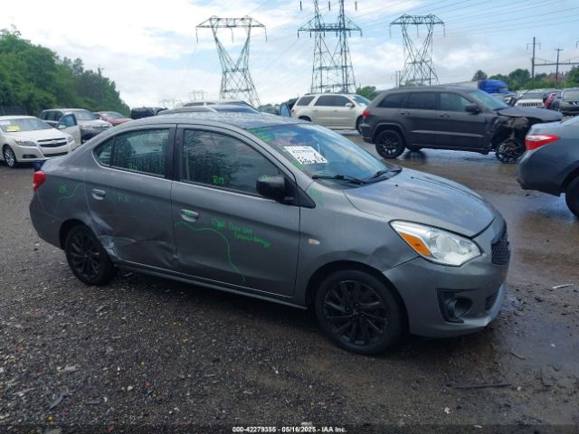 2020 MITSUBISHI MIRAGE G4 ML32F4FJ9LHF03097 Photo 5