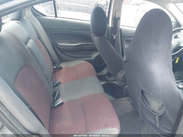 2020 MITSUBISHI MIRAGE G4 ML32F4FJ9LHF03097 Photo 7