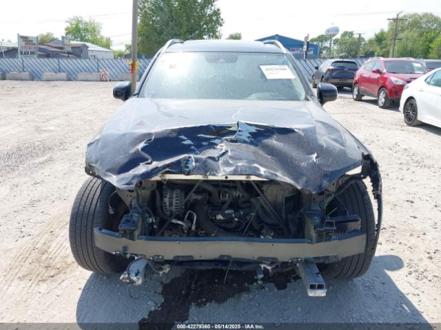 YV4A22PK6G1029537 Volvo Xc90 T6 Momentum