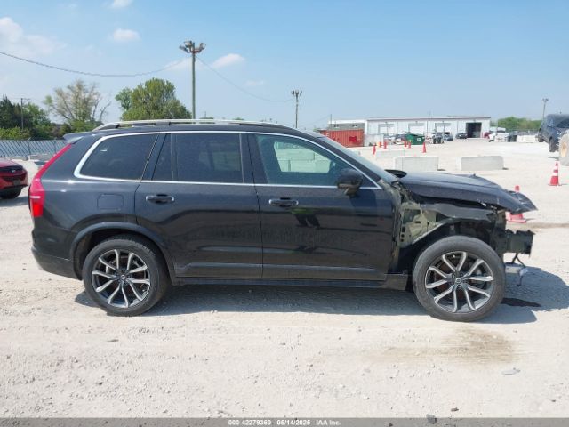 YV4A22PK6G1029537 Volvo Xc90 T6 Momentum