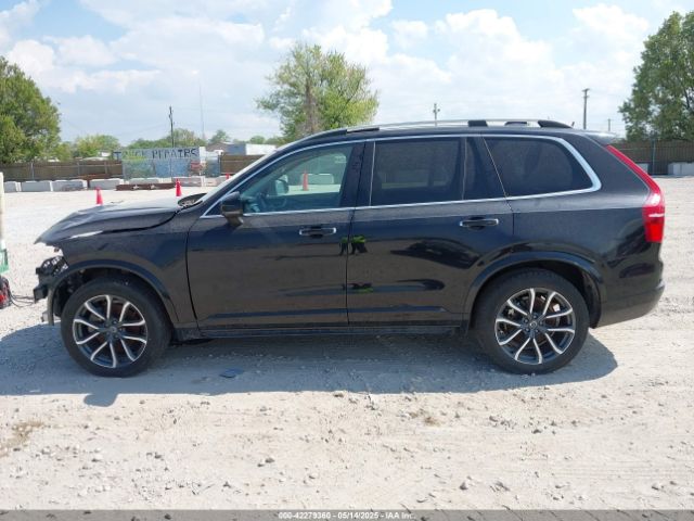 YV4A22PK6G1029537 Volvo Xc90 T6 Momentum