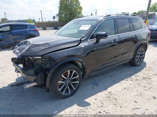 YV4A22PK6G1029537 Volvo Xc90 T6 Momentum