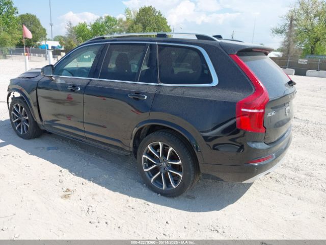 YV4A22PK6G1029537 Volvo Xc90 T6 Momentum
