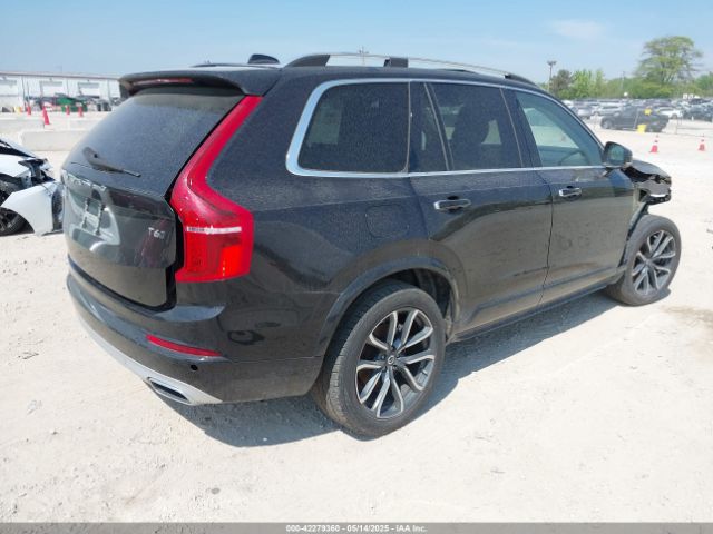 YV4A22PK6G1029537 Volvo Xc90 T6 Momentum