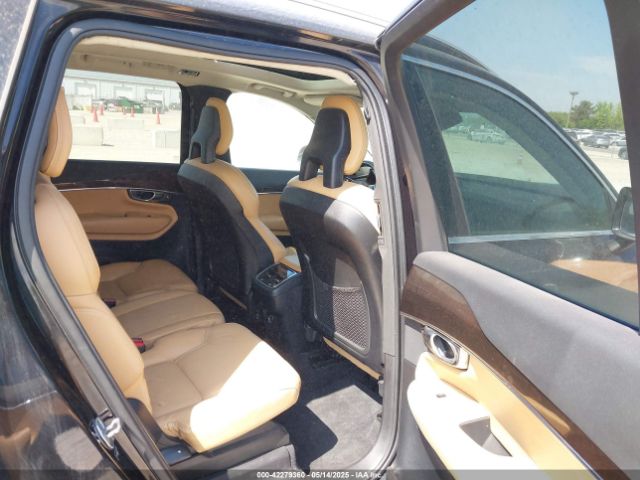 YV4A22PK6G1029537 Volvo Xc90 T6 Momentum