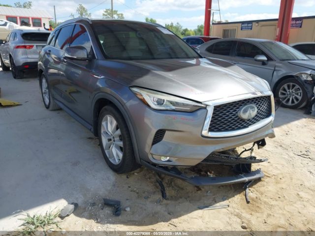 2019 INFINITI QX50 3PCAJ5M14KF107297