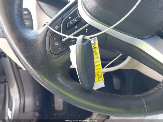 2019 INFINITI QX50 3PCAJ5M14KF107297 Photo 10