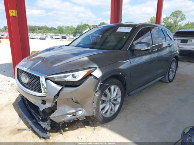 2019 INFINITI QX50 3PCAJ5M14KF107297 Photo 1