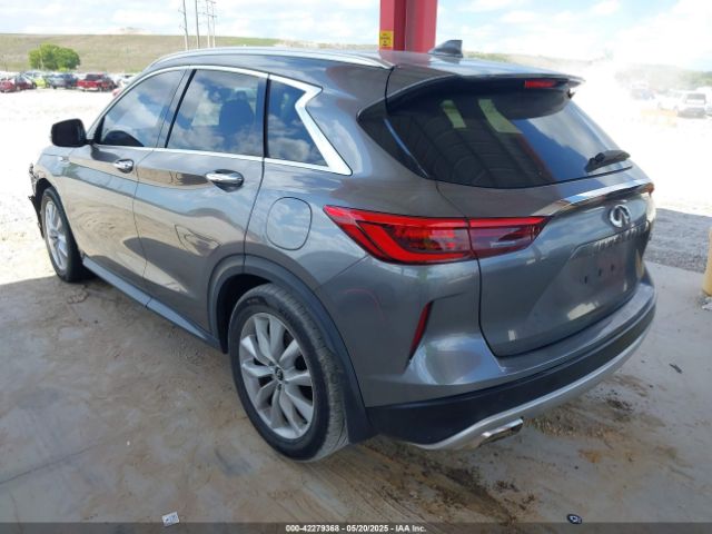 2019 INFINITI QX50 3PCAJ5M14KF107297 Photo 2