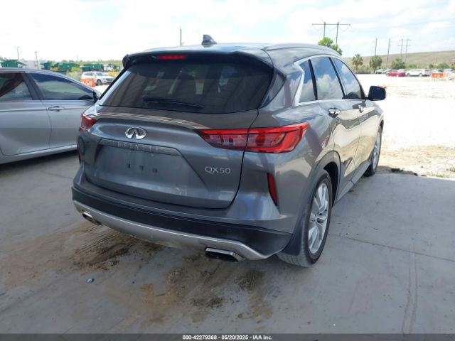 2019 INFINITI QX50 3PCAJ5M14KF107297 Photo 3