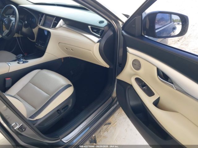 2019 INFINITI QX50 3PCAJ5M14KF107297 Photo 4