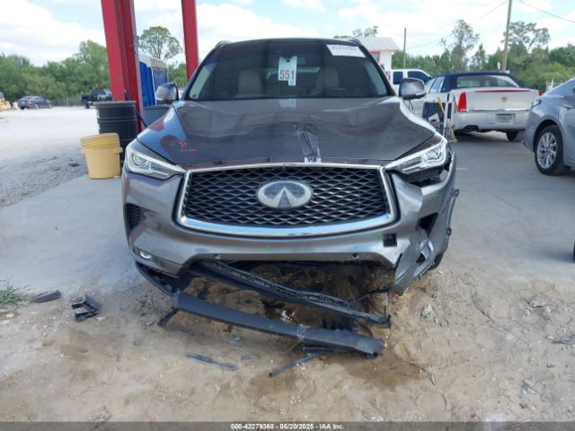 2019 INFINITI QX50 3PCAJ5M14KF107297 Photo 5