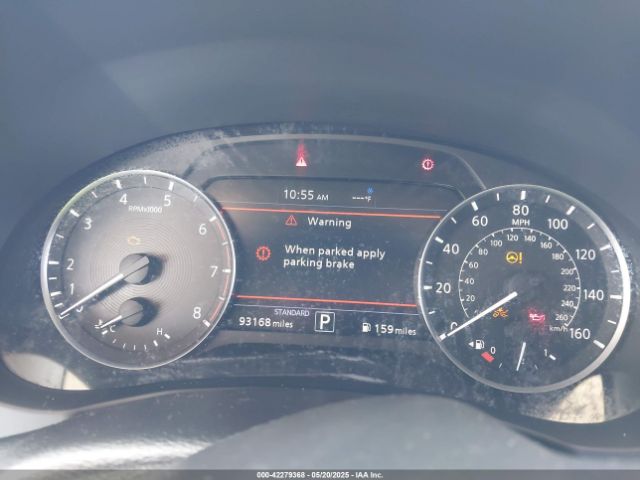 2019 INFINITI QX50 3PCAJ5M14KF107297 Photo 6