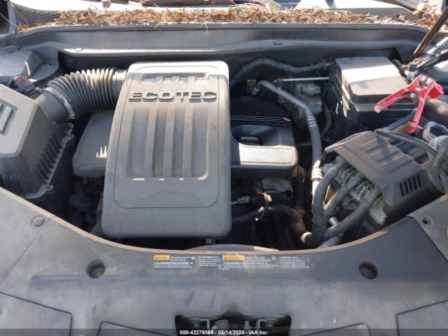 2GKFLXEK7E6313909 GMC Terrain Slt-1