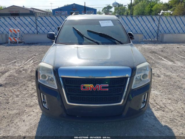 2GKFLXEK7E6313909 GMC Terrain Slt-1