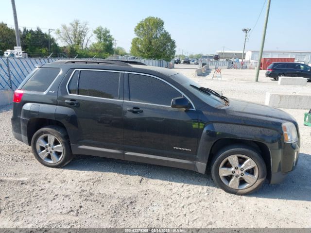 2GKFLXEK7E6313909 GMC Terrain Slt-1