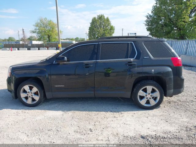 2GKFLXEK7E6313909 GMC Terrain Slt-1