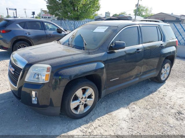 2GKFLXEK7E6313909 GMC Terrain Slt-1