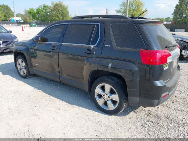 2GKFLXEK7E6313909 GMC Terrain Slt-1