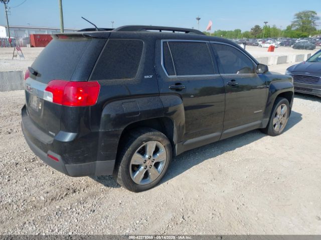 2GKFLXEK7E6313909 GMC Terrain Slt-1