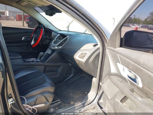 2GKFLXEK7E6313909 GMC Terrain Slt-1