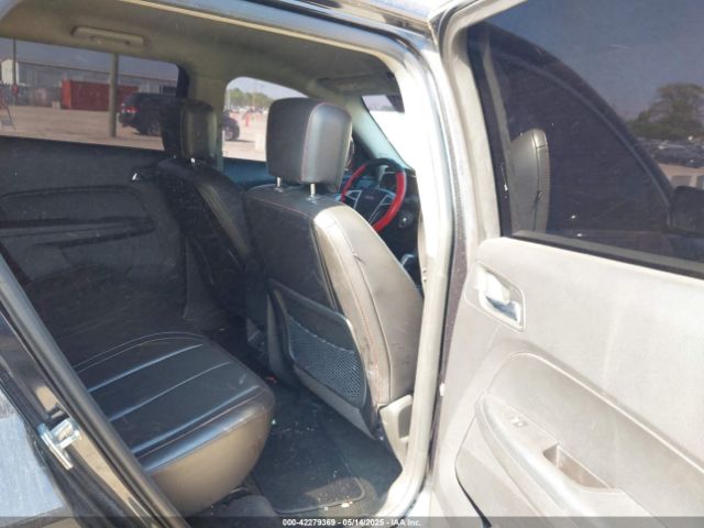 2GKFLXEK7E6313909 GMC Terrain Slt-1