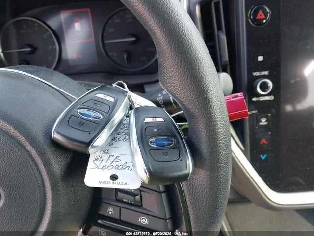 Subaru na 2024 JF2GUADC3RH292417 Image 11