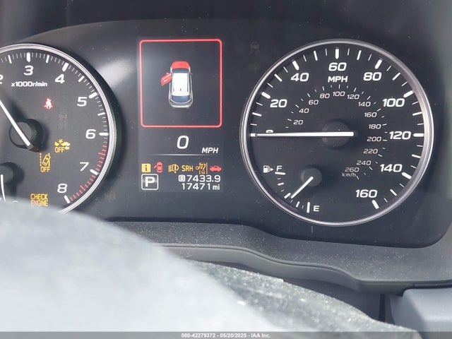 Subaru na 2024 JF2GUADC3RH292417 Image 16