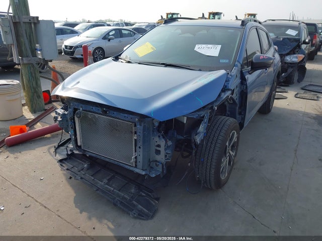 Subaru na 2024 JF2GUADC3RH292417 Image 2